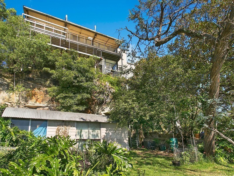 16 West Crescent Street, Mcmahons Point NSW 2060