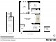 7B/74 Prince Street, Mosman NSW 2088 Floorplan