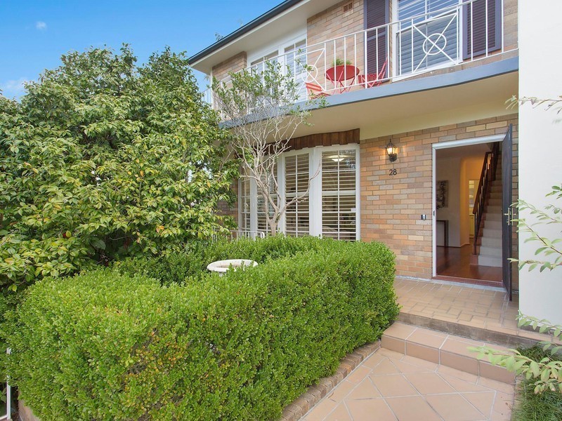28 Belmont Avenue, Wollstonecraft NSW 2065
