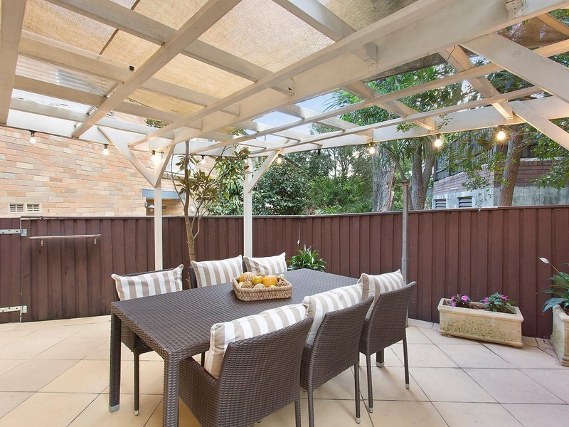 28 Belmont Avenue, Wollstonecraft NSW 2065