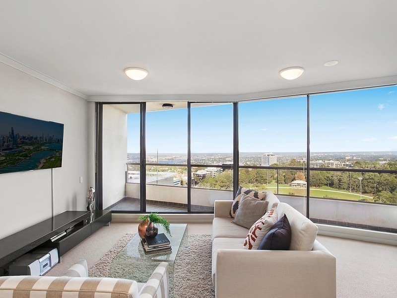 1802/3 Herbert Street, St Leonards NSW 2065