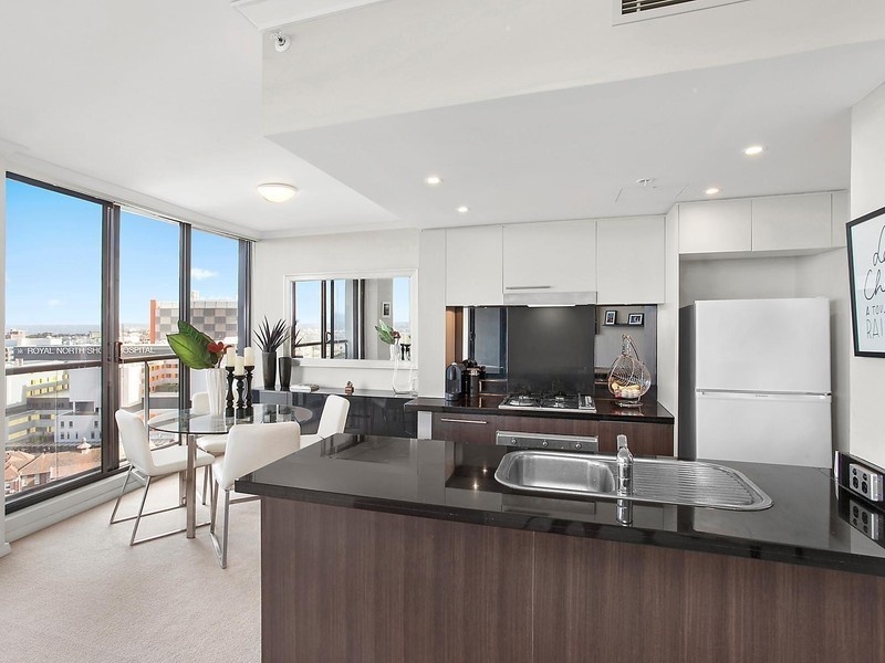 1802/3 Herbert Street, St Leonards NSW 2065