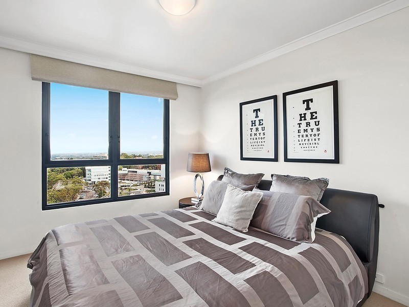 1802/3 Herbert Street, St Leonards NSW 2065