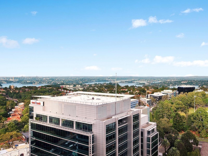 1802/3 Herbert Street, St Leonards NSW 2065