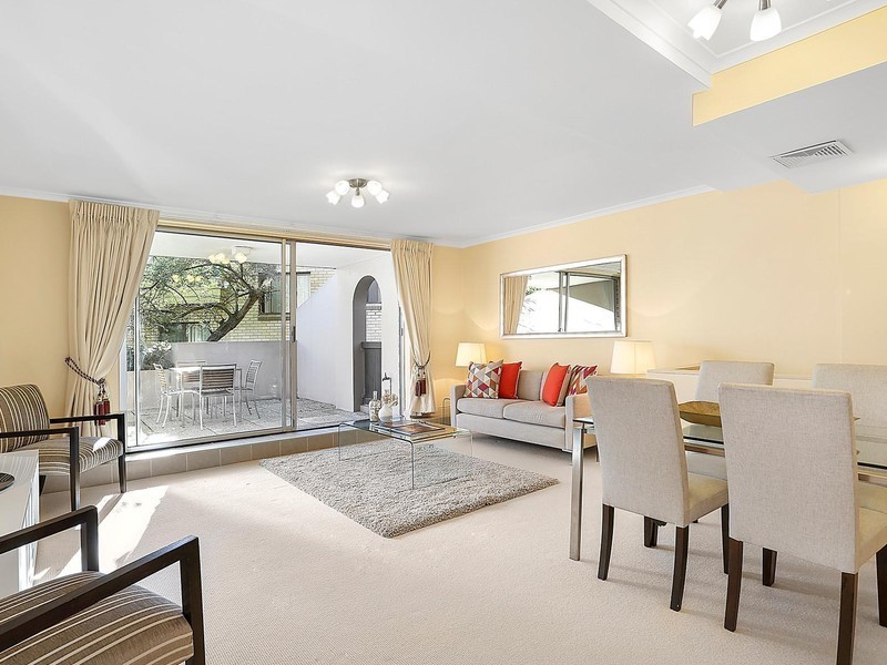 11/30 Morton Street, Wollstonecraft NSW 2065