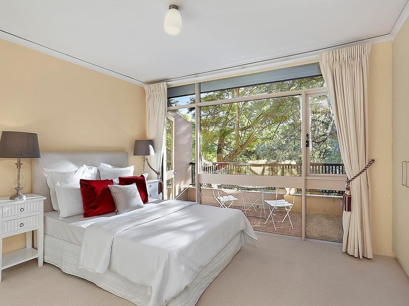 11/30 Morton Street, Wollstonecraft NSW 2065