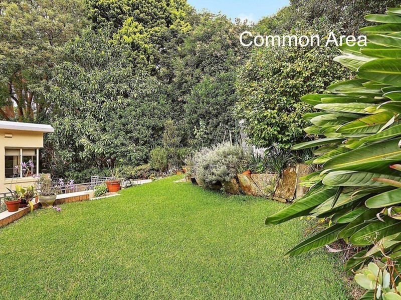 3/4 Currawang Street, Cammeray NSW 2062