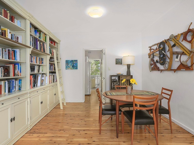 3/4 Currawang Street, Cammeray NSW 2062