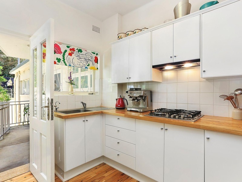 3/4 Currawang Street, Cammeray NSW 2062