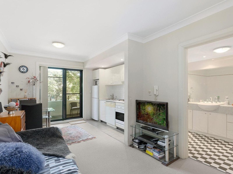 19/7 Sinclair Street, Wollstonecraft NSW 2065