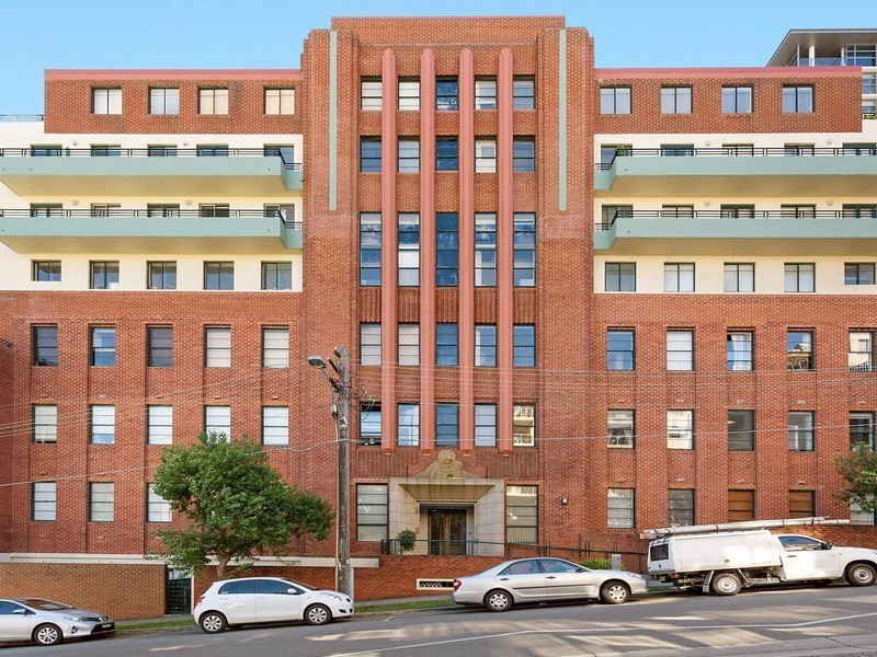 19/7 Sinclair Street, Wollstonecraft NSW 2065