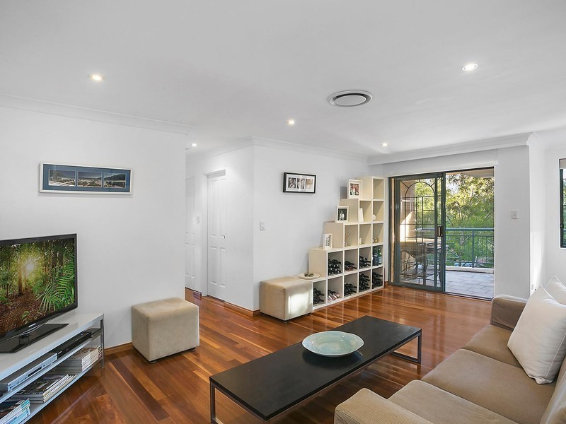 5/5 Hampden Road, Artarmon NSW 2064