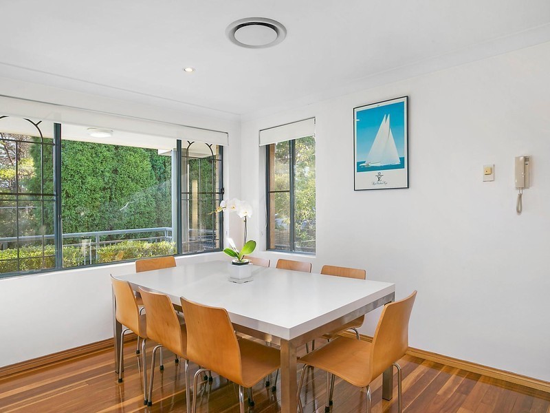 5/5 Hampden Road, Artarmon NSW 2064