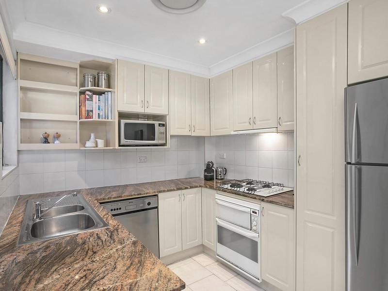 5/5 Hampden Road, Artarmon NSW 2064