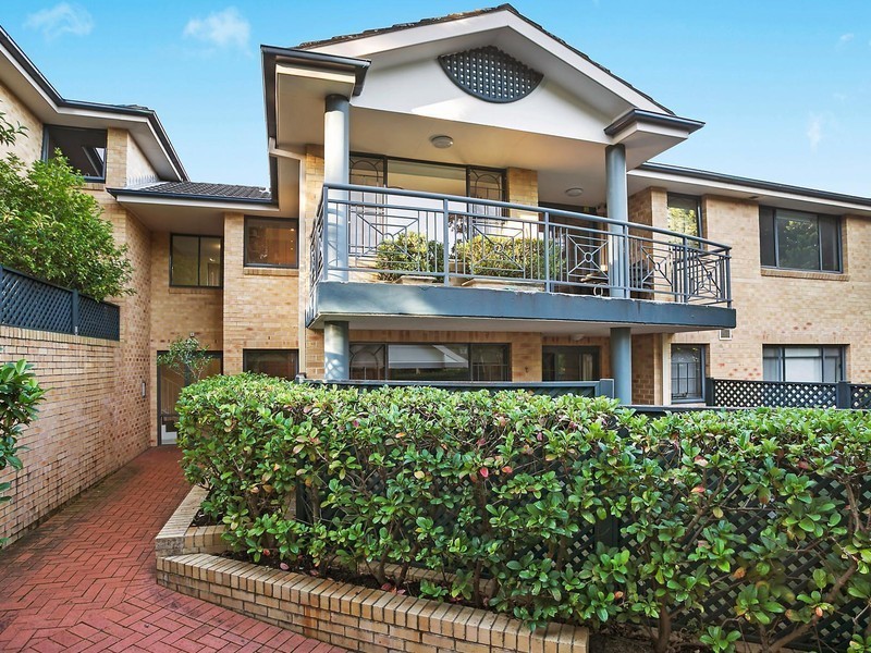 5/5 Hampden Road, Artarmon NSW 2064