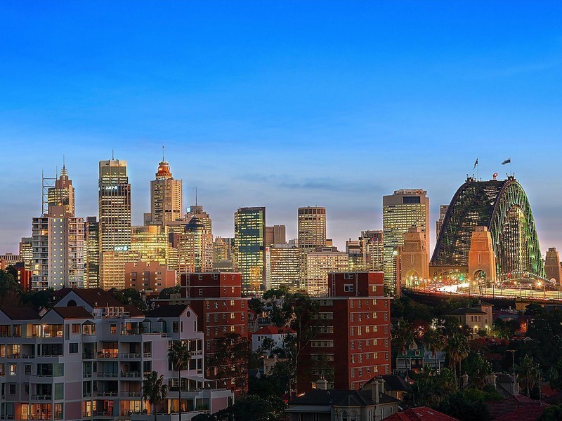 26/58 Kurraba Road, Neutral Bay NSW 2089