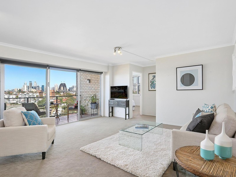 26/58 Kurraba Road, Neutral Bay NSW 2089