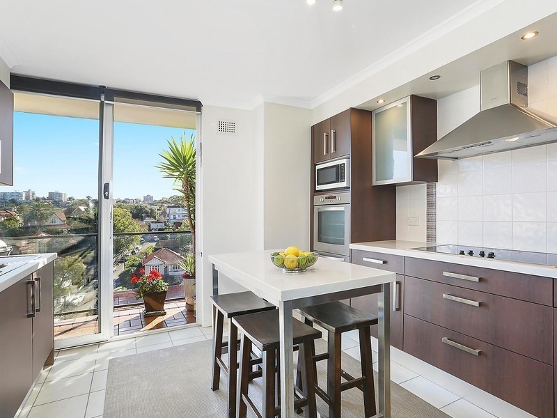 26/58 Kurraba Road, Neutral Bay NSW 2089