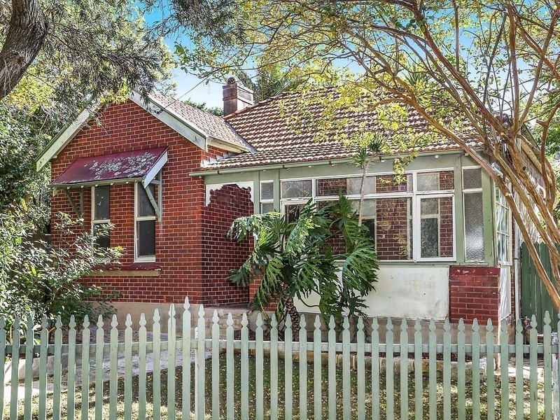 14 Warringa Road, Cammeray NSW 2062