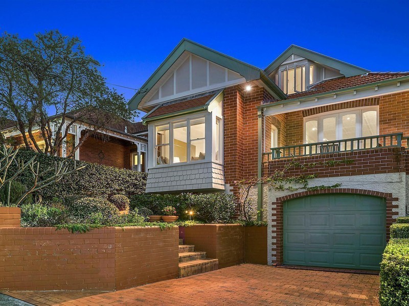 32 Wilson Street, Cammeray NSW 2062