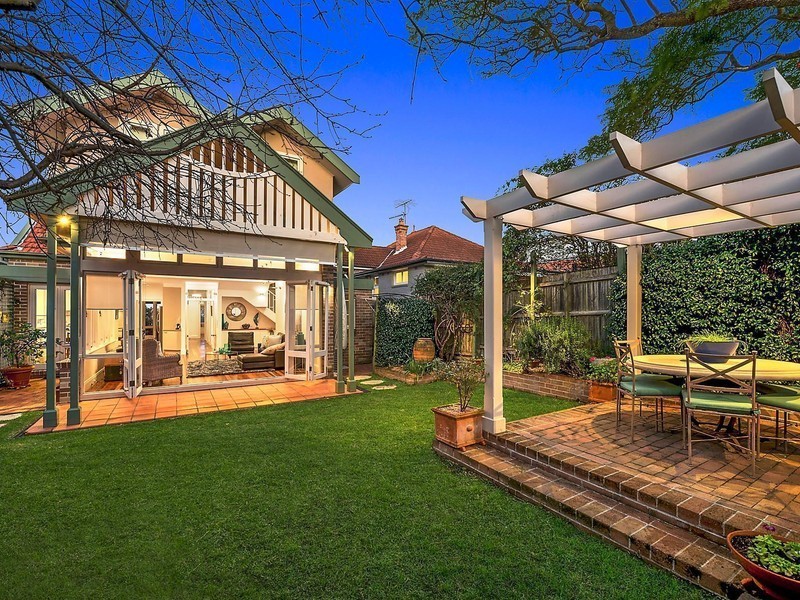 32 Wilson Street, Cammeray NSW 2062