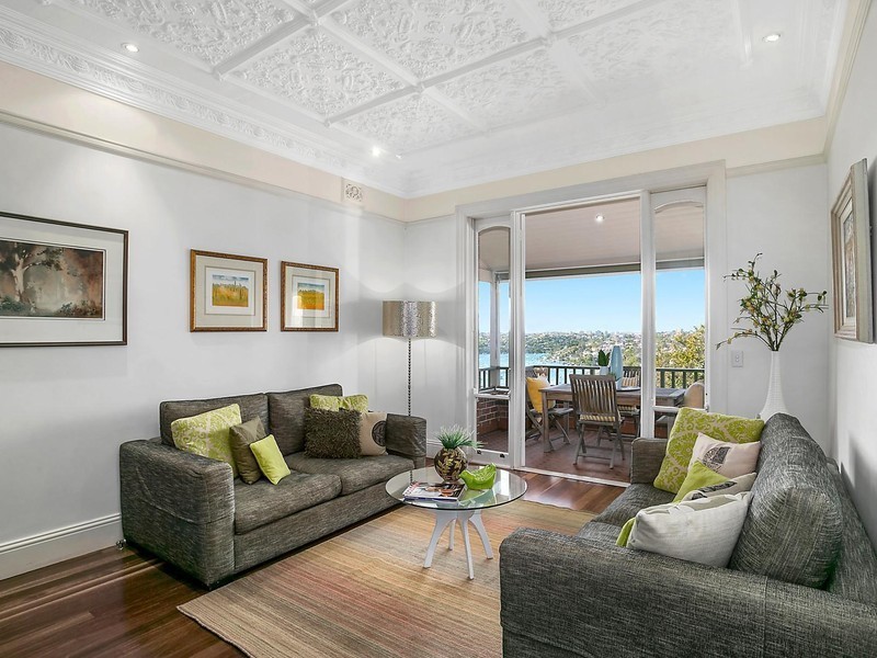 32 Wilson Street, Cammeray NSW 2062