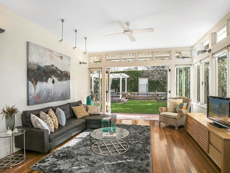 32 Wilson Street, Cammeray NSW 2062