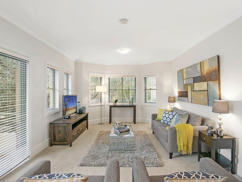 3/2 Holdsworth Street, Neutral Bay NSW 2089