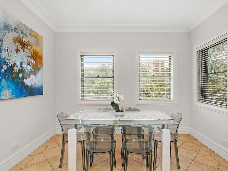 3/2 Holdsworth Street, Neutral Bay NSW 2089