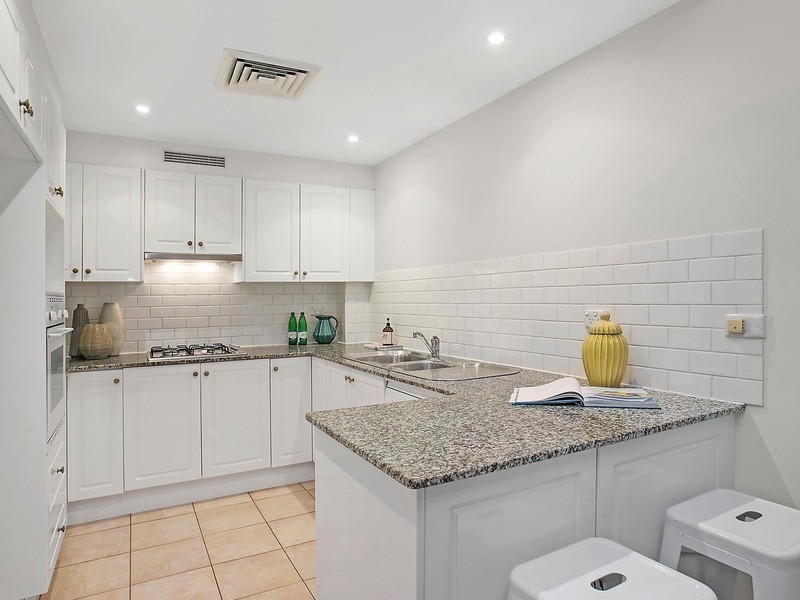 3/2 Holdsworth Street, Neutral Bay NSW 2089