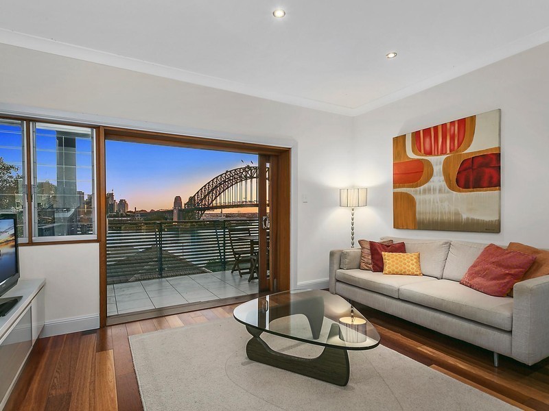 8/65 Upper Pitt Street, Kirribilli NSW 2061