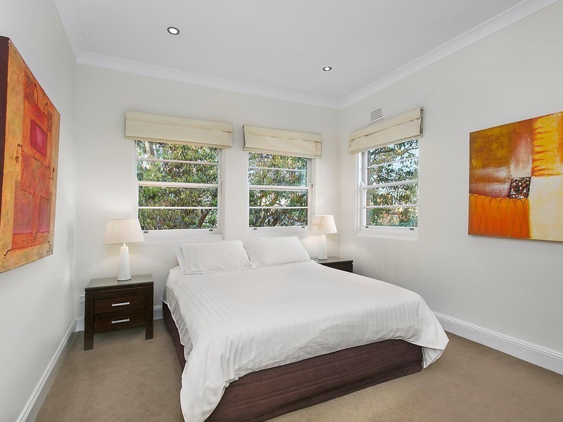 8/65 Upper Pitt Street, Kirribilli NSW 2061