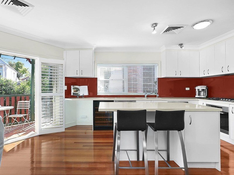 15 Phillips Street, Neutral Bay NSW 2089