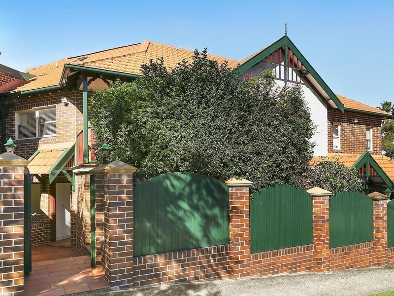 15 Phillips Street, Neutral Bay NSW 2089