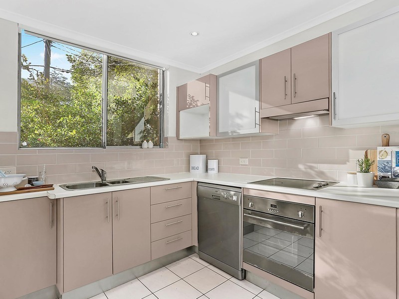 4/21 Belmont Avenue, Wollstonecraft NSW 2065