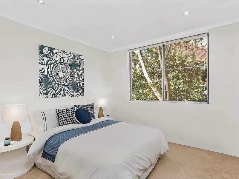 4/21 Belmont Avenue, Wollstonecraft NSW 2065
