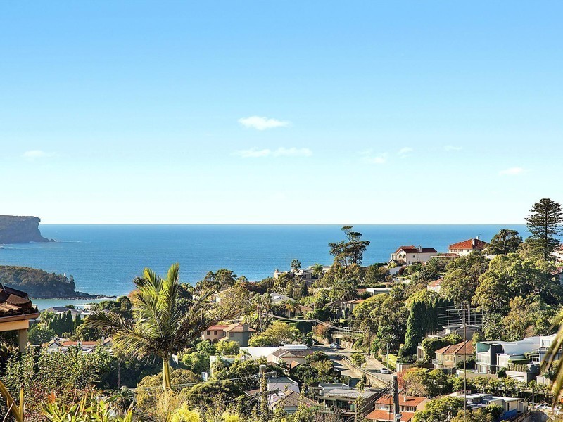 177A Spit Road, Mosman NSW 2088