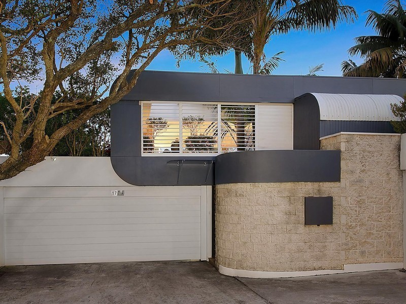 177A Spit Road, Mosman NSW 2088