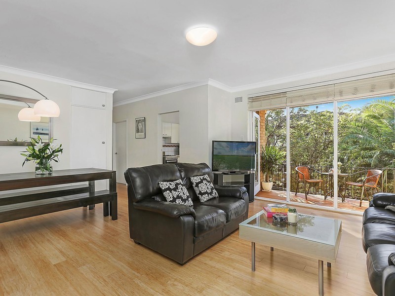9/184 Raglan Street, Mosman NSW 2088