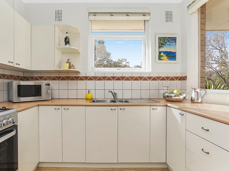 9/184 Raglan Street, Mosman NSW 2088