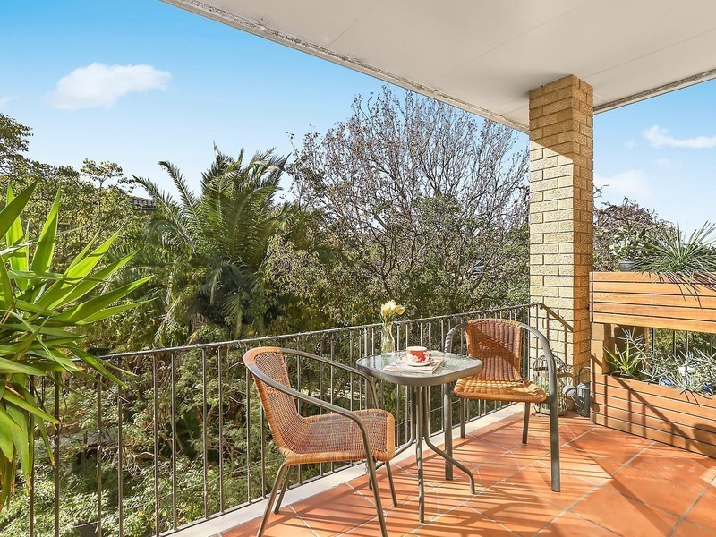 9/184 Raglan Street, Mosman NSW 2088