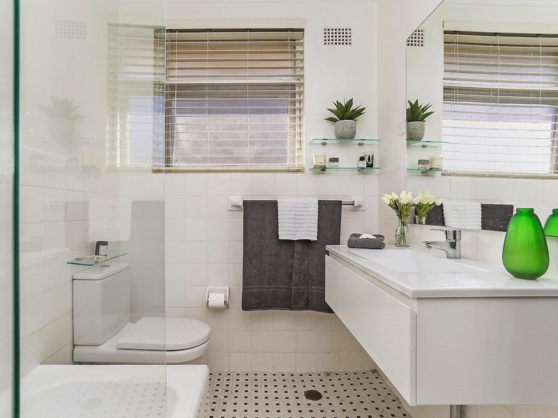 9/184 Raglan Street, Mosman NSW 2088