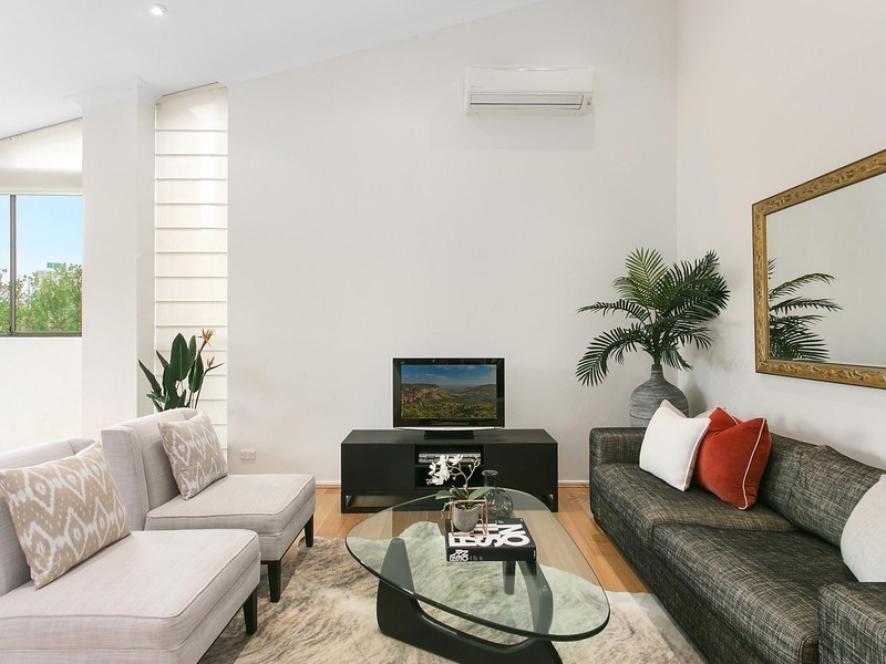 11/19 Selwyn Street, Wollstonecraft NSW 2065