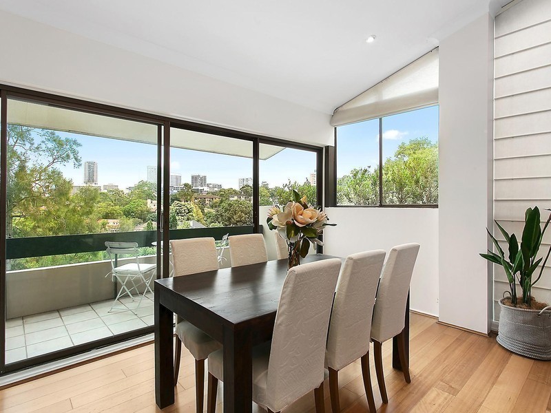 11/19 Selwyn Street, Wollstonecraft NSW 2065