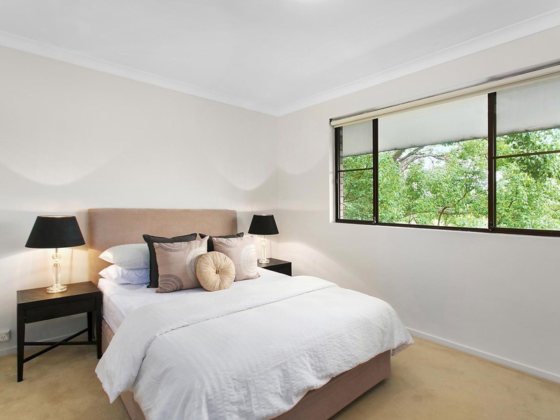11/19 Selwyn Street, Wollstonecraft NSW 2065