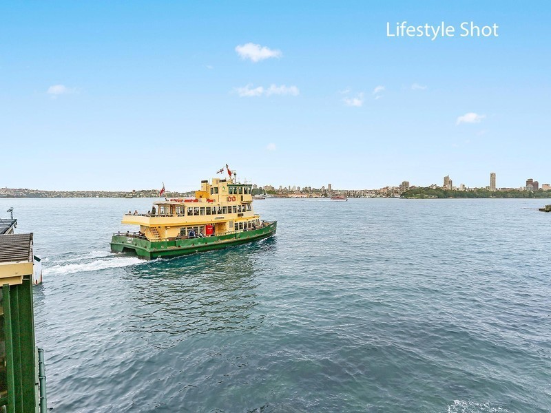 S7/29 Carabella Street, Kirribilli NSW 2061