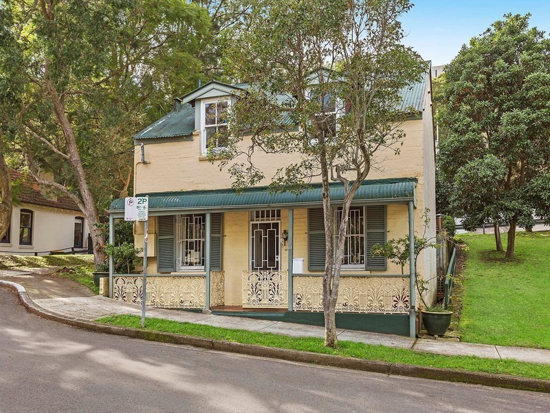 83 Bank Street, Mcmahons Point NSW 2060