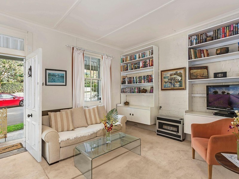 83 Bank Street, Mcmahons Point NSW 2060