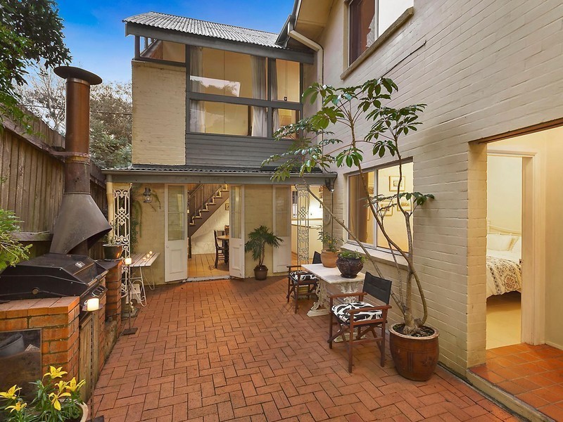 83 Bank Street, Mcmahons Point NSW 2060