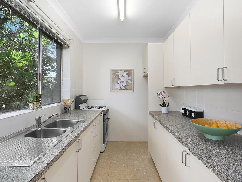 9/6B Mosman Street, Mosman NSW 2088